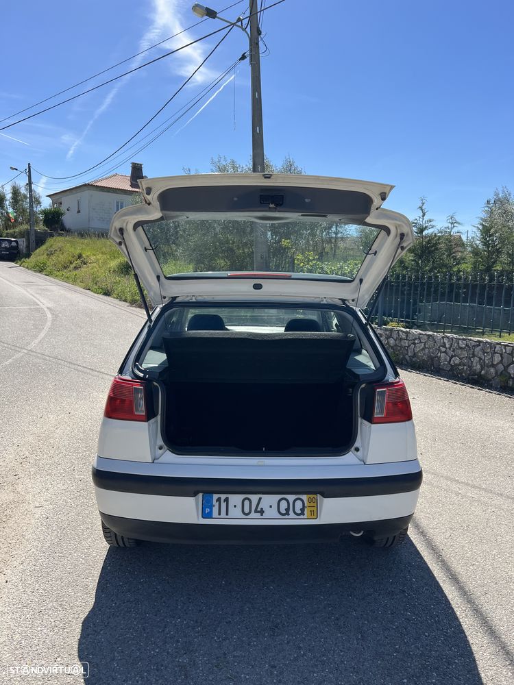 SEAT Ibiza - 9