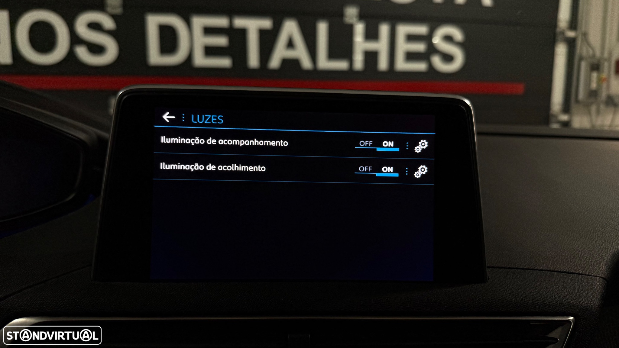 Peugeot 3008 1.2 PureTech Allure - 29