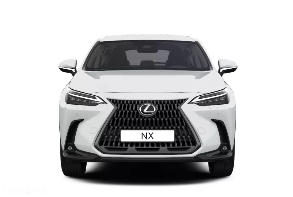 Lexus NX 350h Prestige AWD - 2
