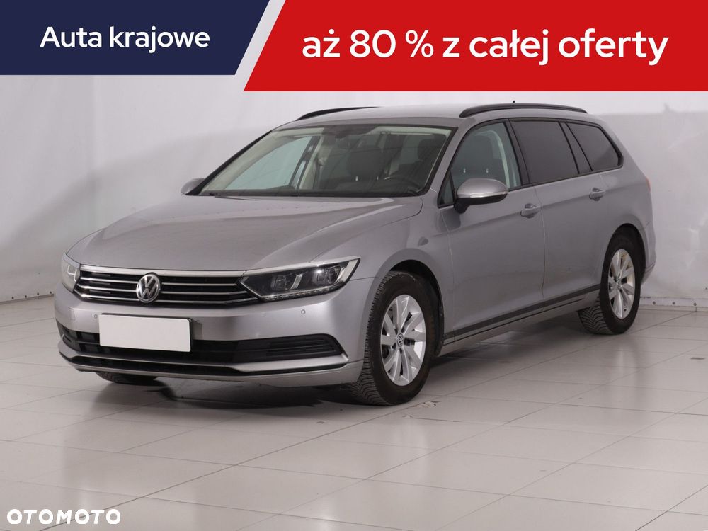 Volkswagen Passat Variant - 3