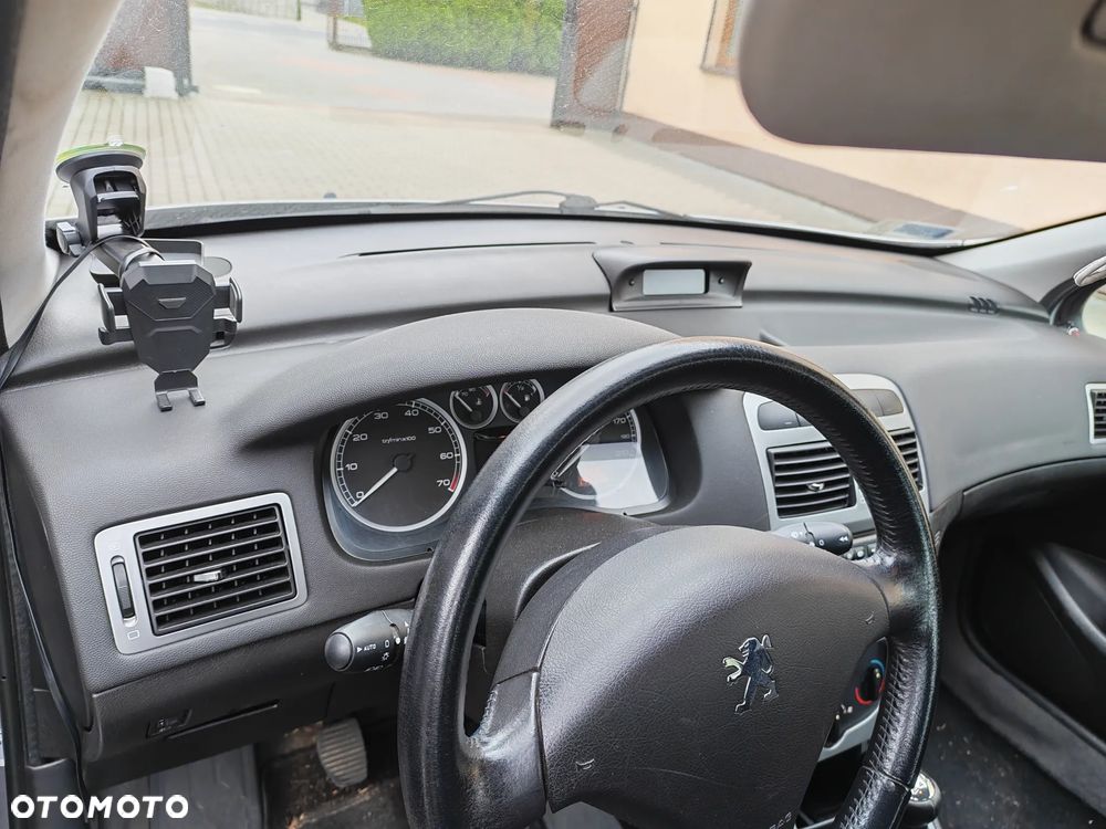 Peugeot 307 - 6