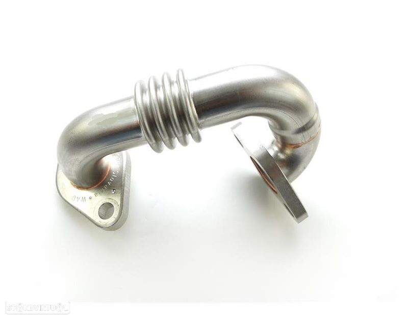 Tubo EGR 1.6TDi/2.0TDi Ref: 03L131521 - 2