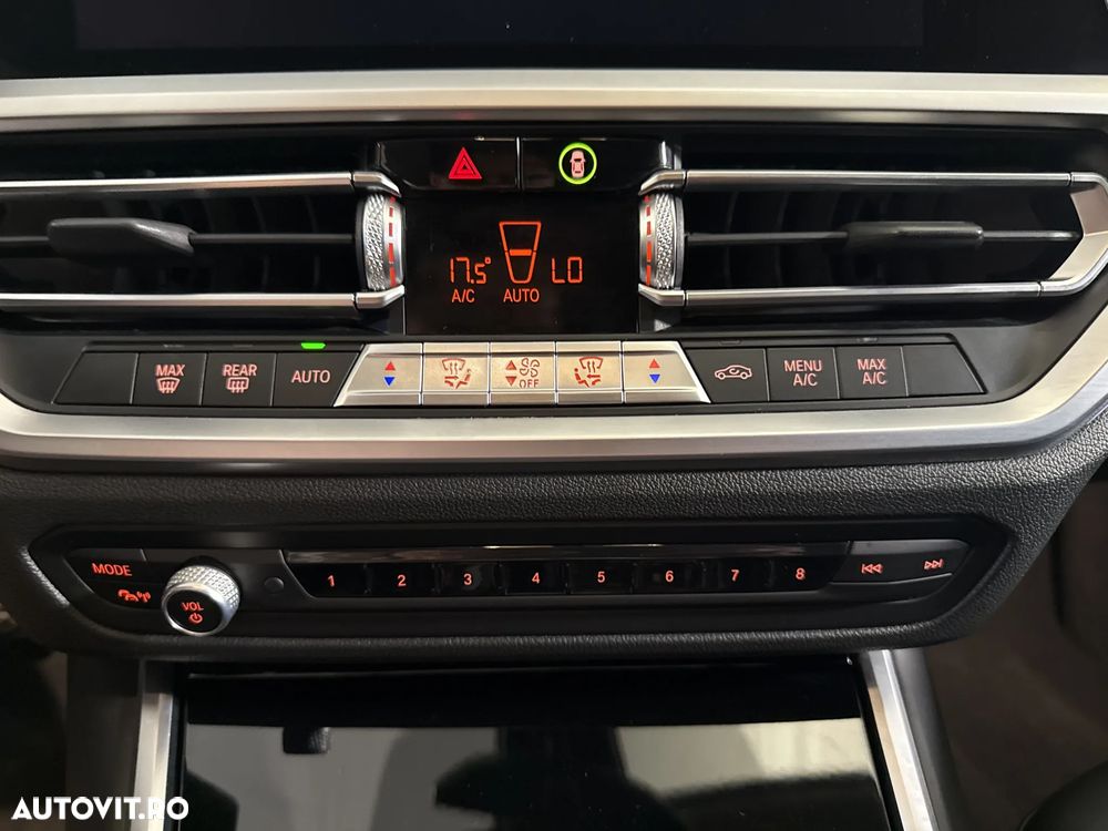 BMW Seria 3 - 19