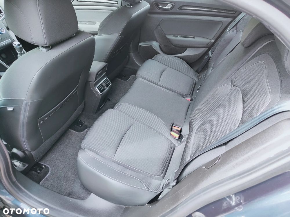 Renault Megane 1.2 16V TCE Energy Dynamique - 6