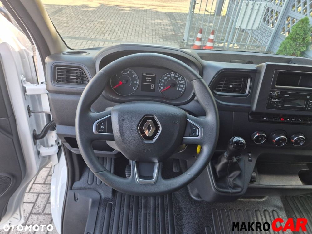 Renault Master - 7