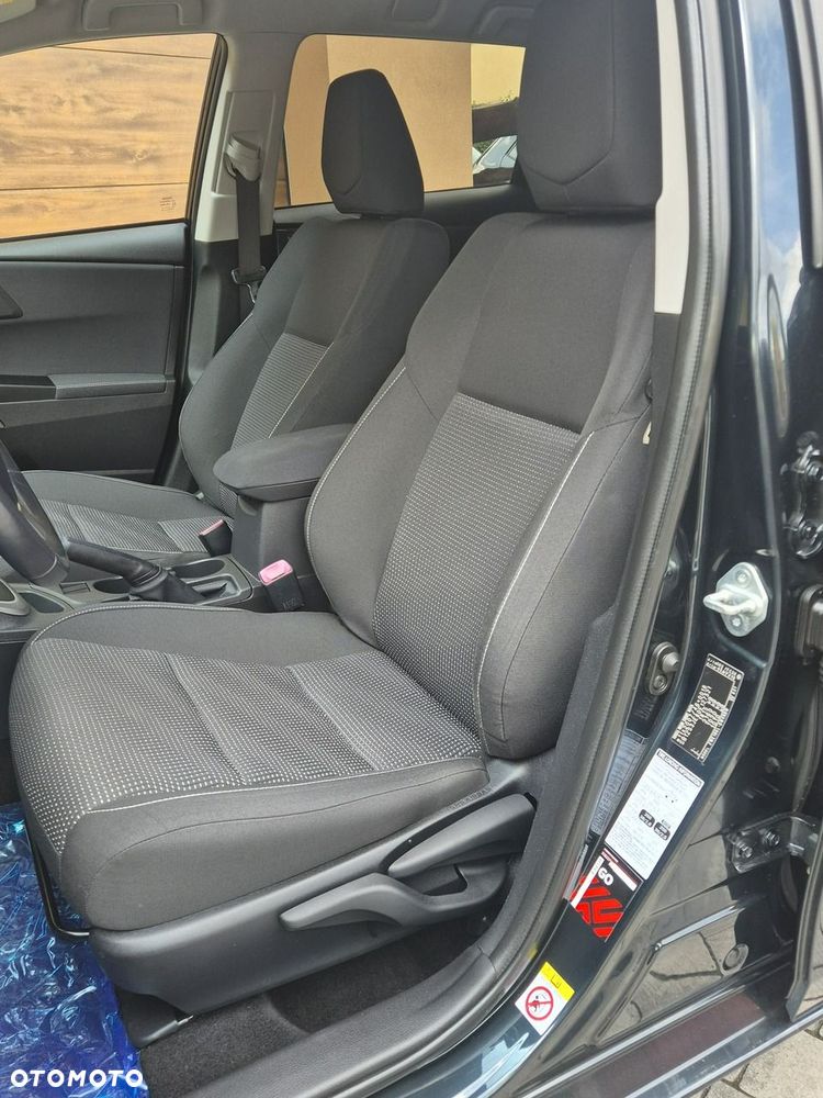 Toyota Auris - 9