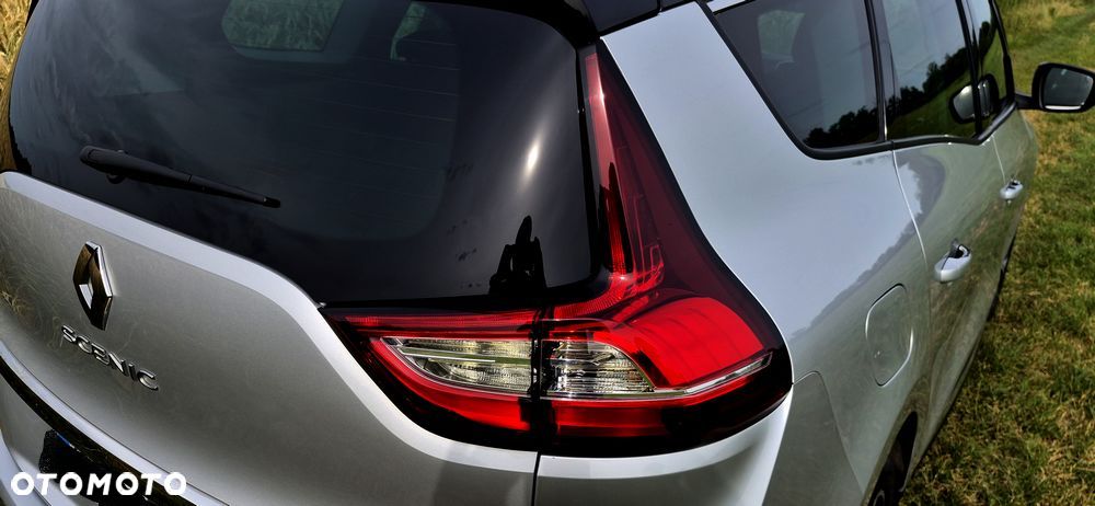 Renault Grand Scenic Gr 1.7 Blue dCi Bose EDC - 35