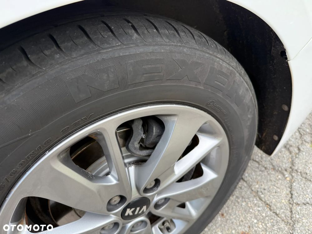 Hyundai i40 1.6 GDI BlueDrive Comfort - 10