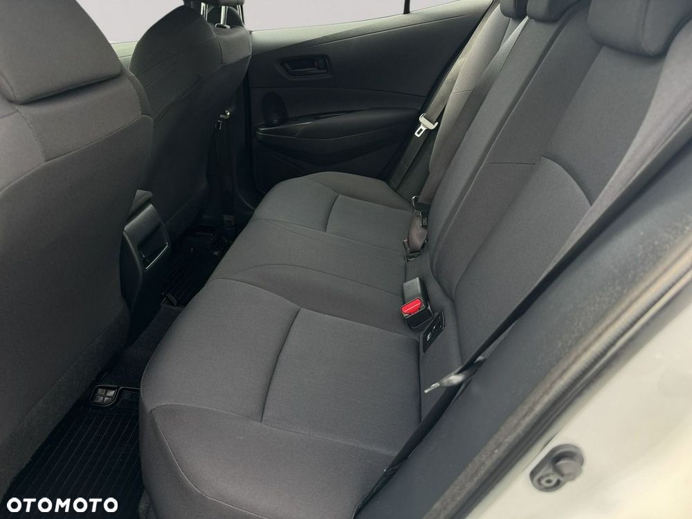 Toyota Corolla 1.2 T Active - 22