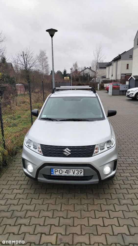 Suzuki Vitara 1.6 Comfort 2WD - 3