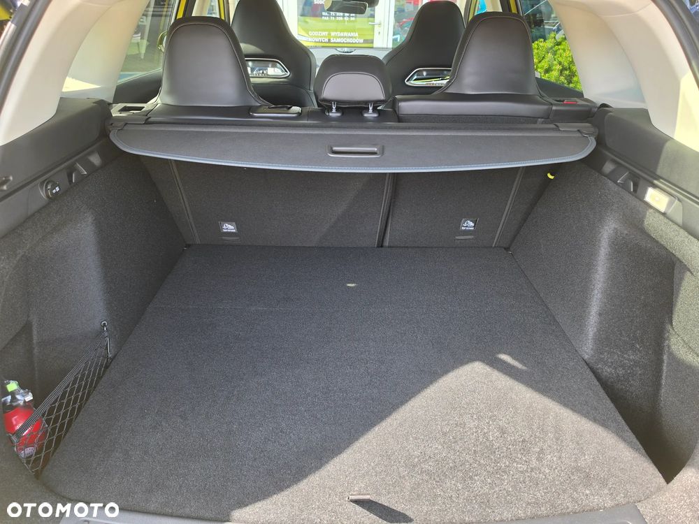 BAIC 5 Beijing 1.5T Comfort DCT - 11