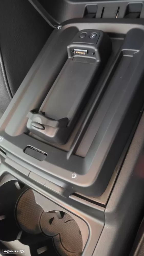 Volkswagen Touareg 3.0 TDI V6 Tiptronic — fotografia 50