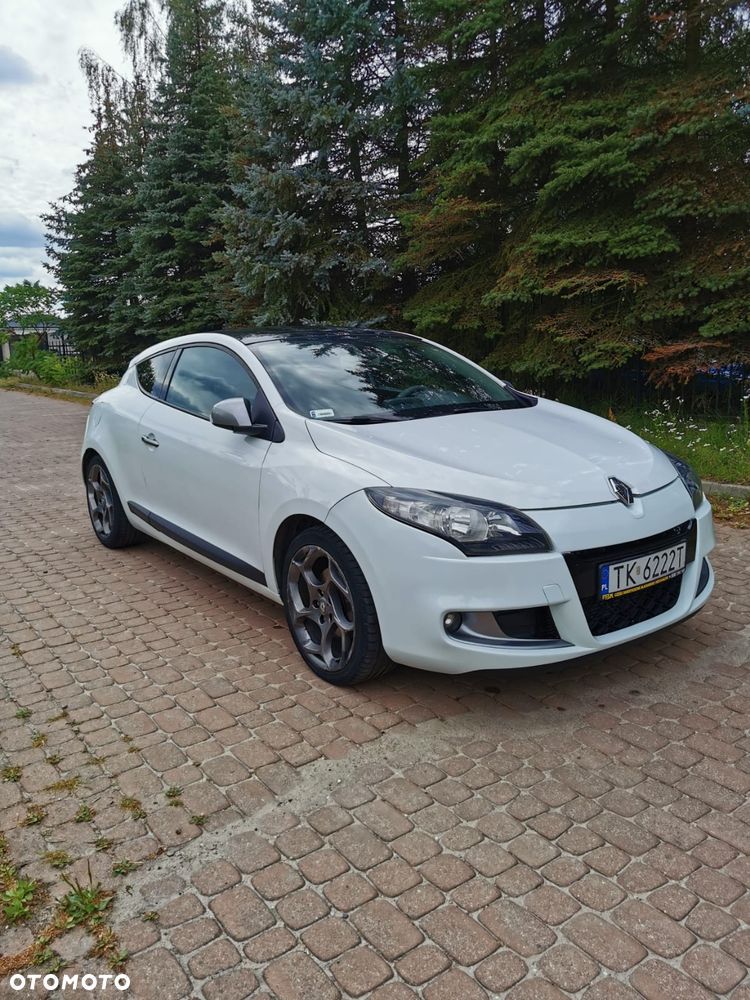 Renault Megane - 5