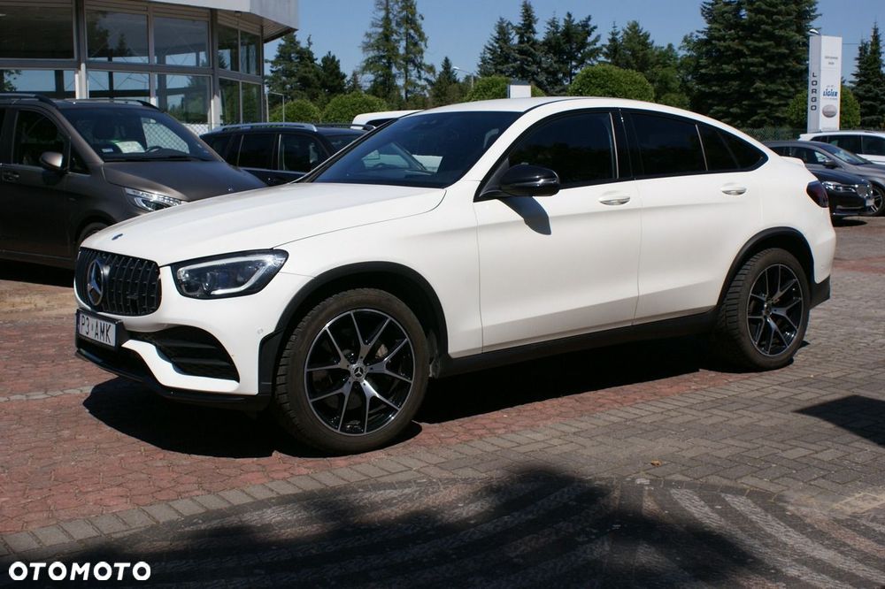 Mercedes-Benz GLC - 25