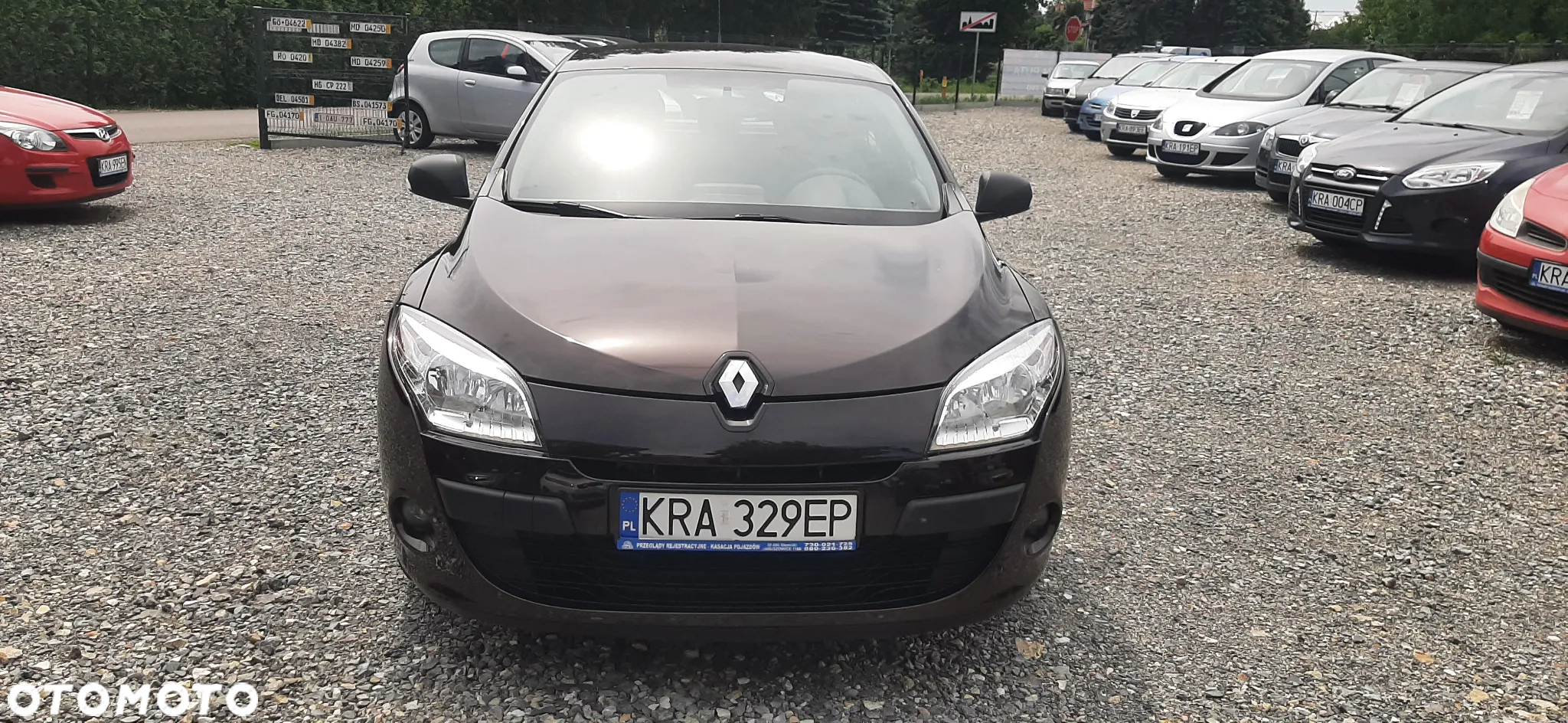 Renault Megane - 16