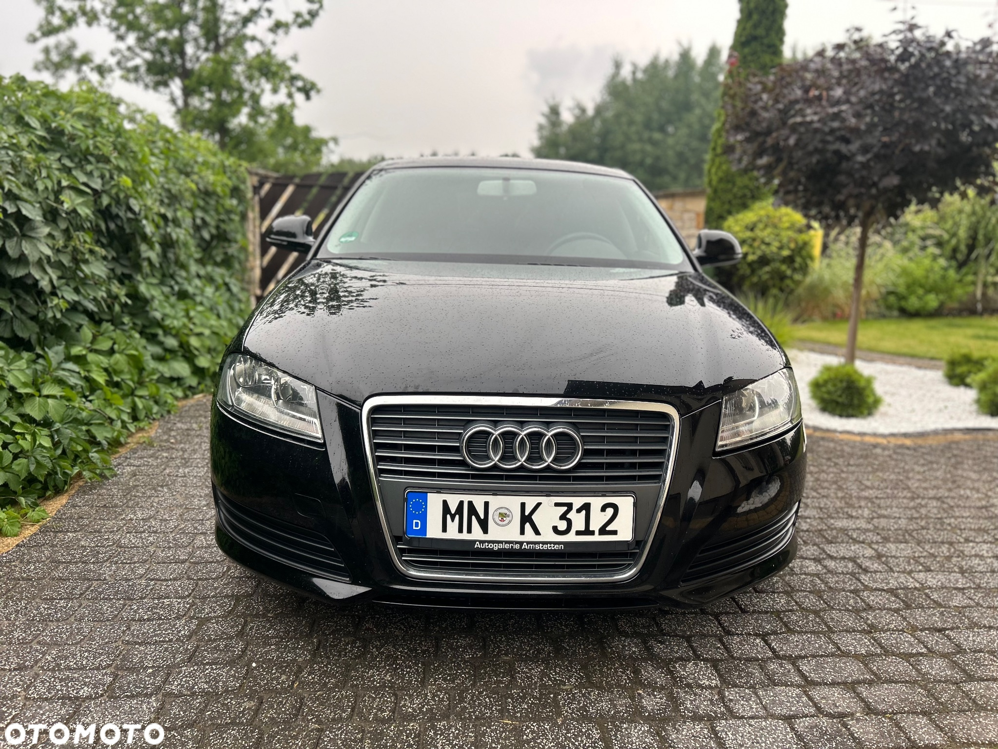 Audi A3 Sportback 1.6 Attraction - 6