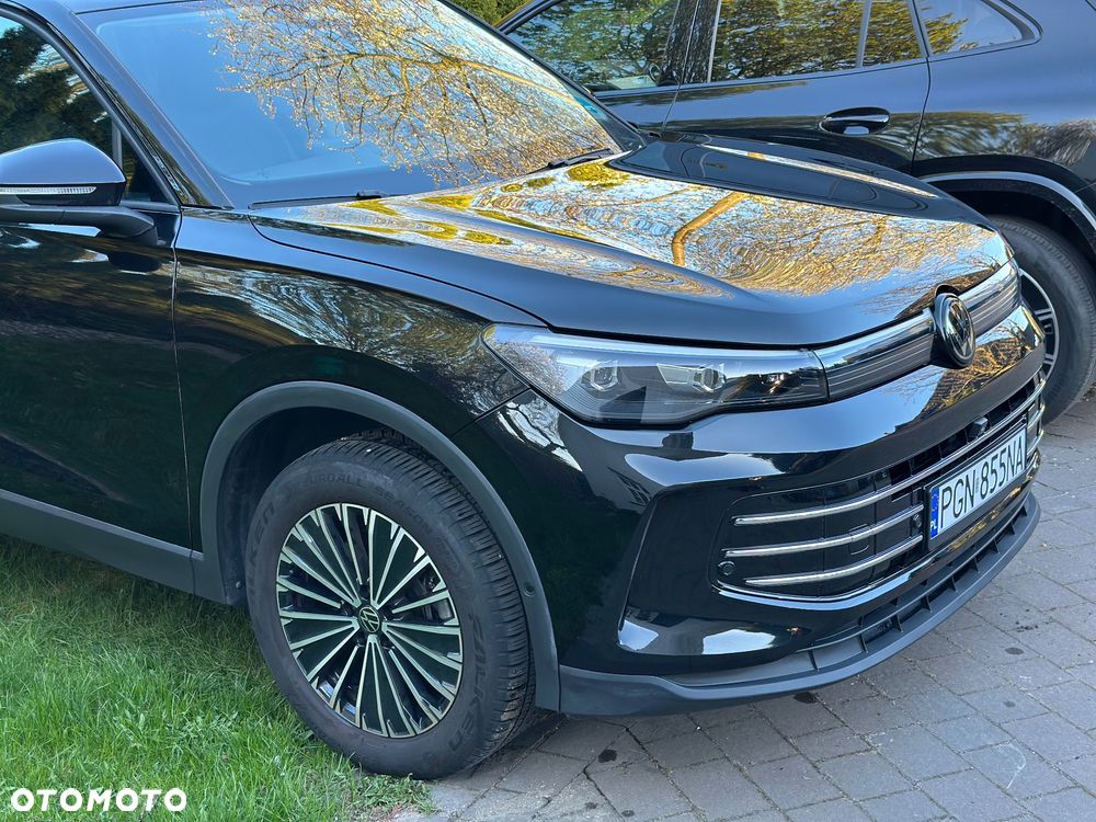Volkswagen Tiguan 2.0 TDI SCR DSG Goal - 3