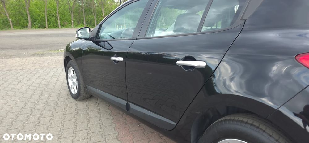 Renault Megane - 15