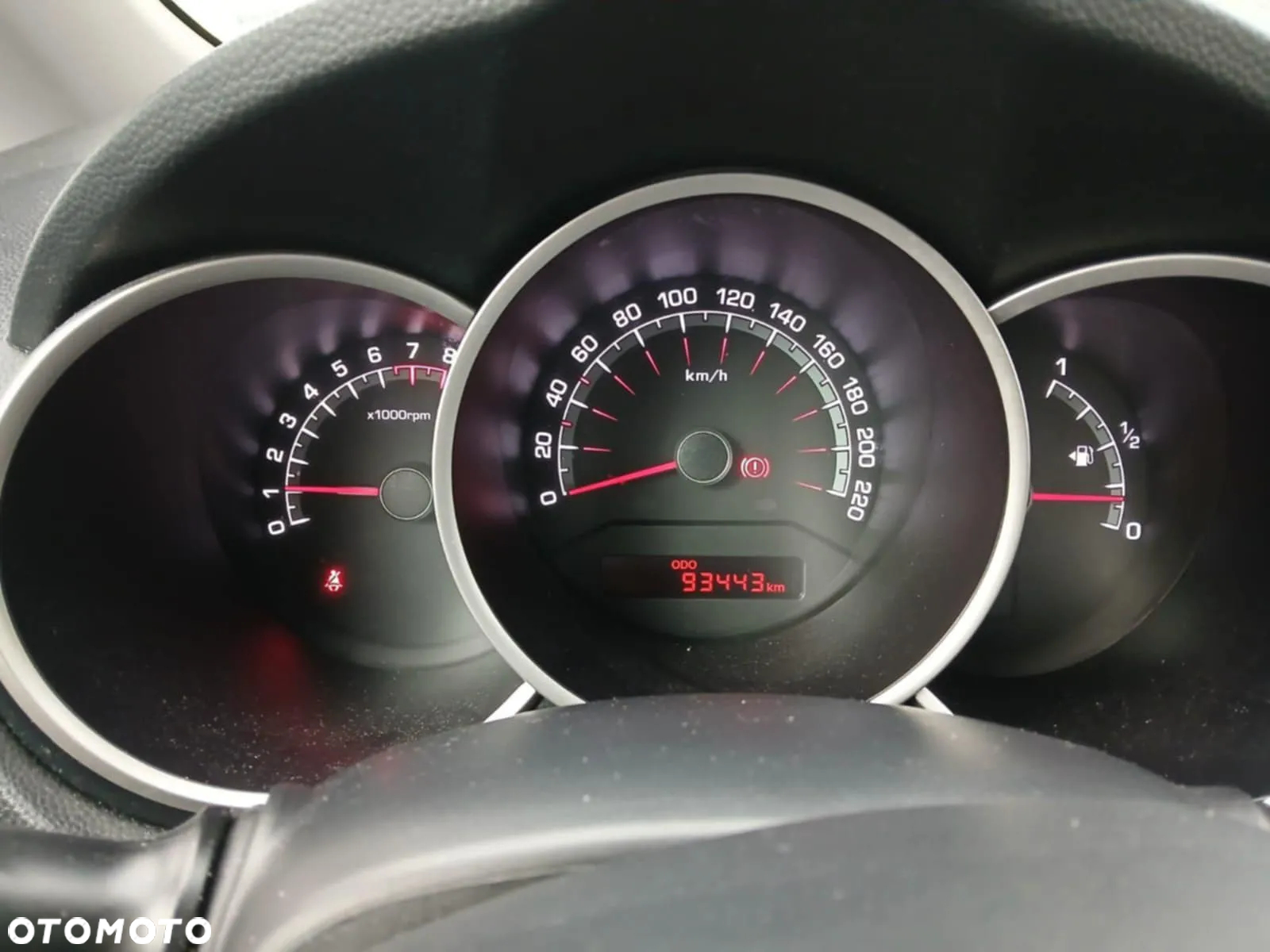 Kia Venga - 3