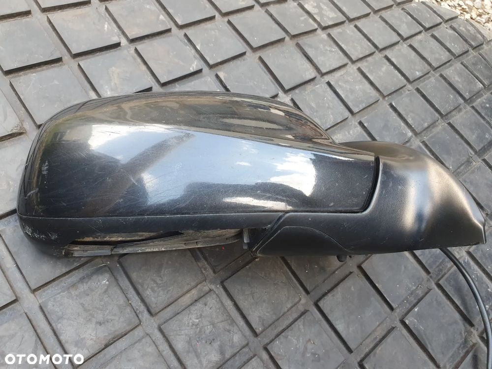Peugeot 307 SW LUSTERKO PRAWE manualne 2PIN EUROPA - 2
