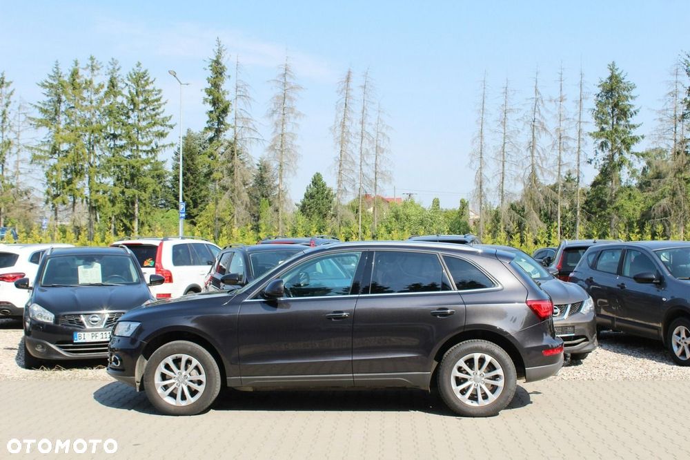 Audi Q5 40 TDI Quattro Sport S tronic - 5