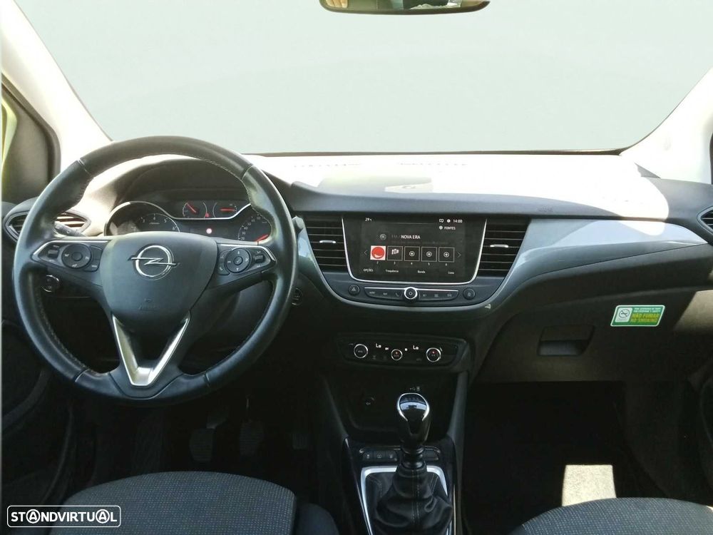 Opel Crossland 1.2 T Elegance - 13