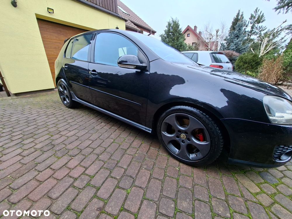 Volkswagen Golf 2.0 GTI - 15