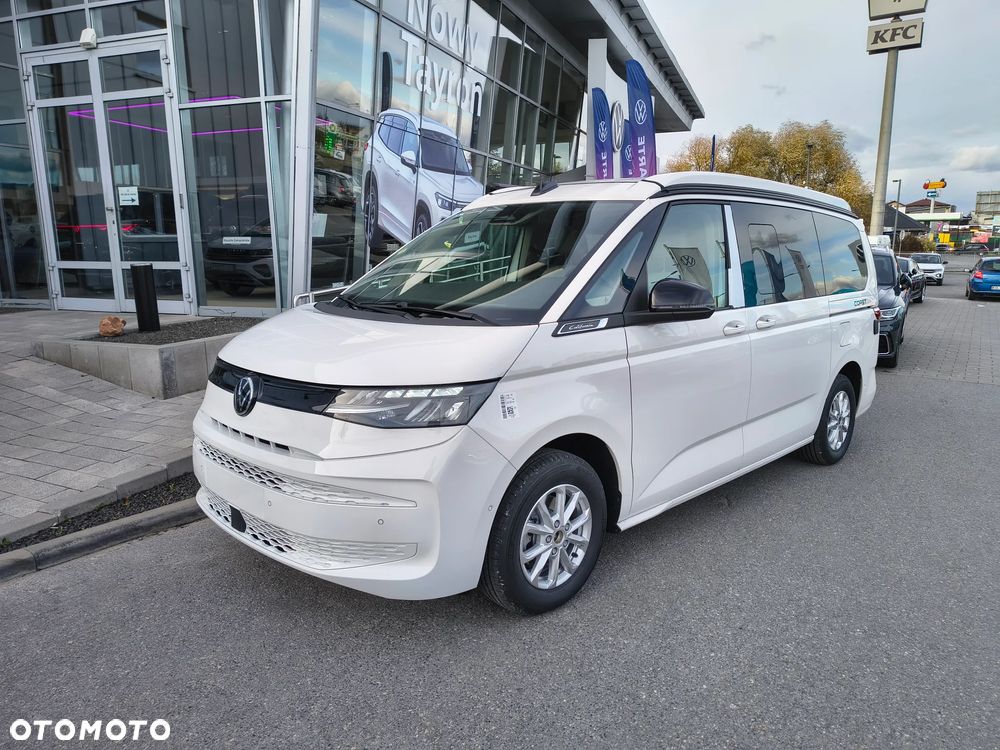 Volkswagen Multivan 2.0 TDI L2 DSG - 25