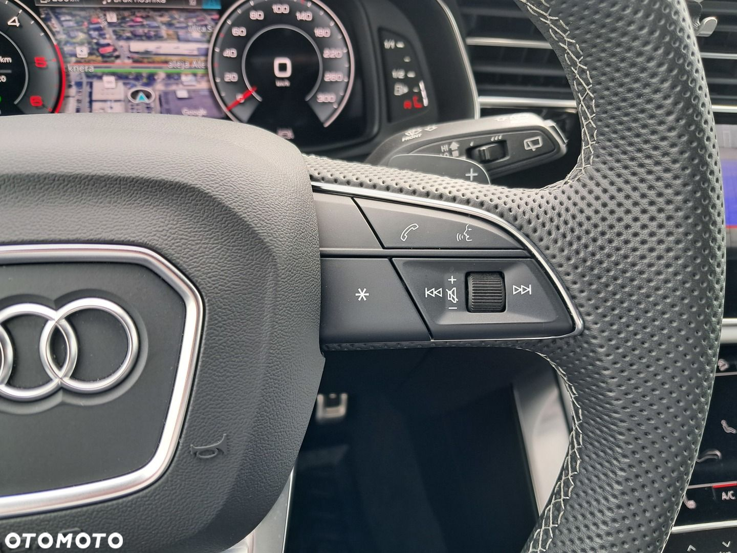 Audi Q7 - 26