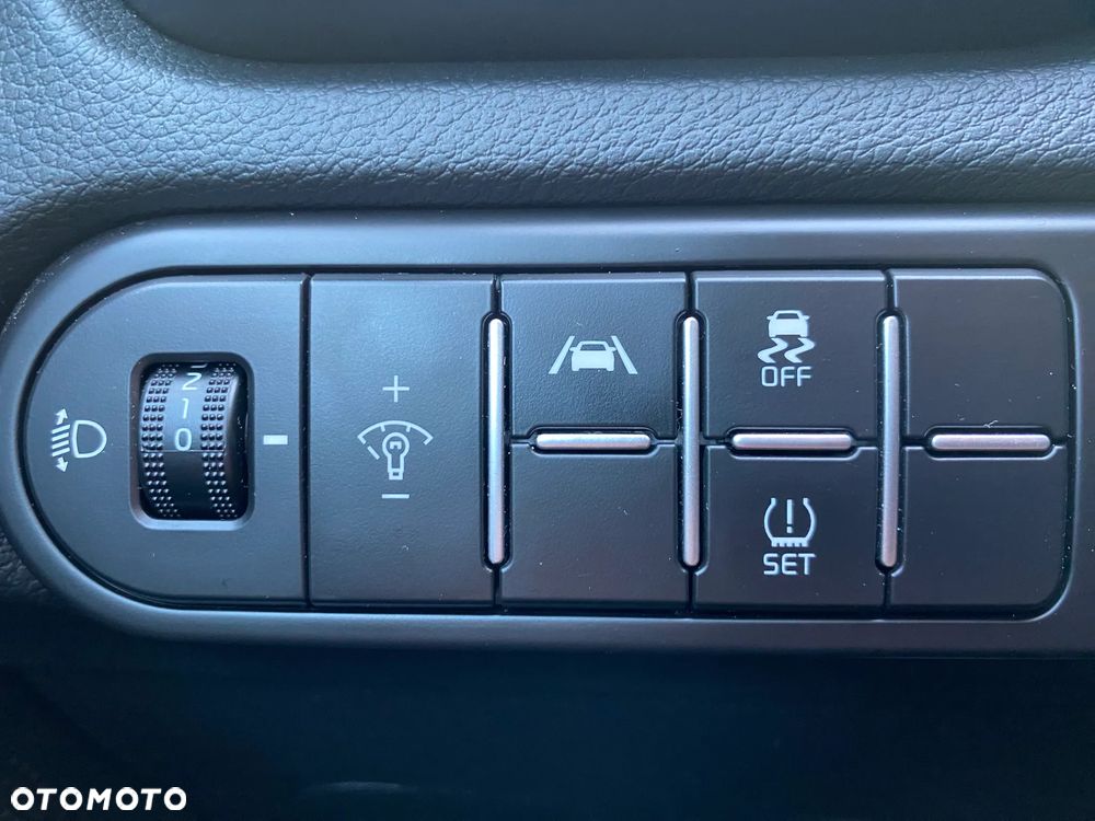 Kia Ceed 1.5 T-GDI M DCT - 20