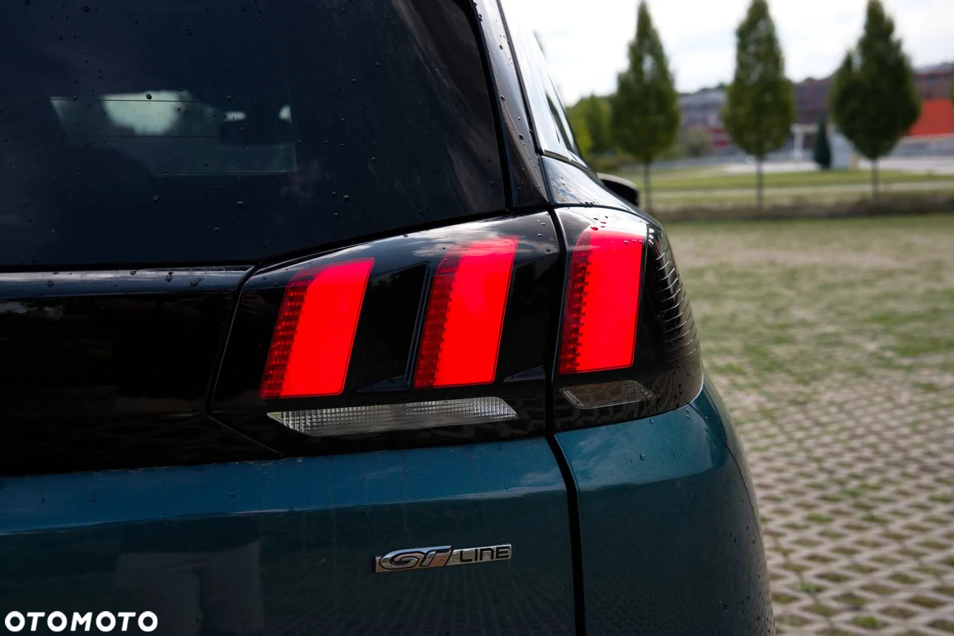 Peugeot 5008 1.5 BlueHDi GT S&S - 36