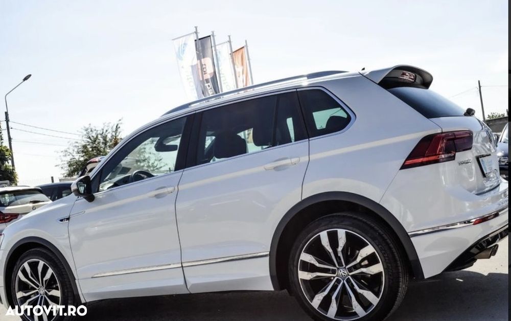Volkswagen Tiguan 2.0 TDI DSG 4Mot Highline - 4