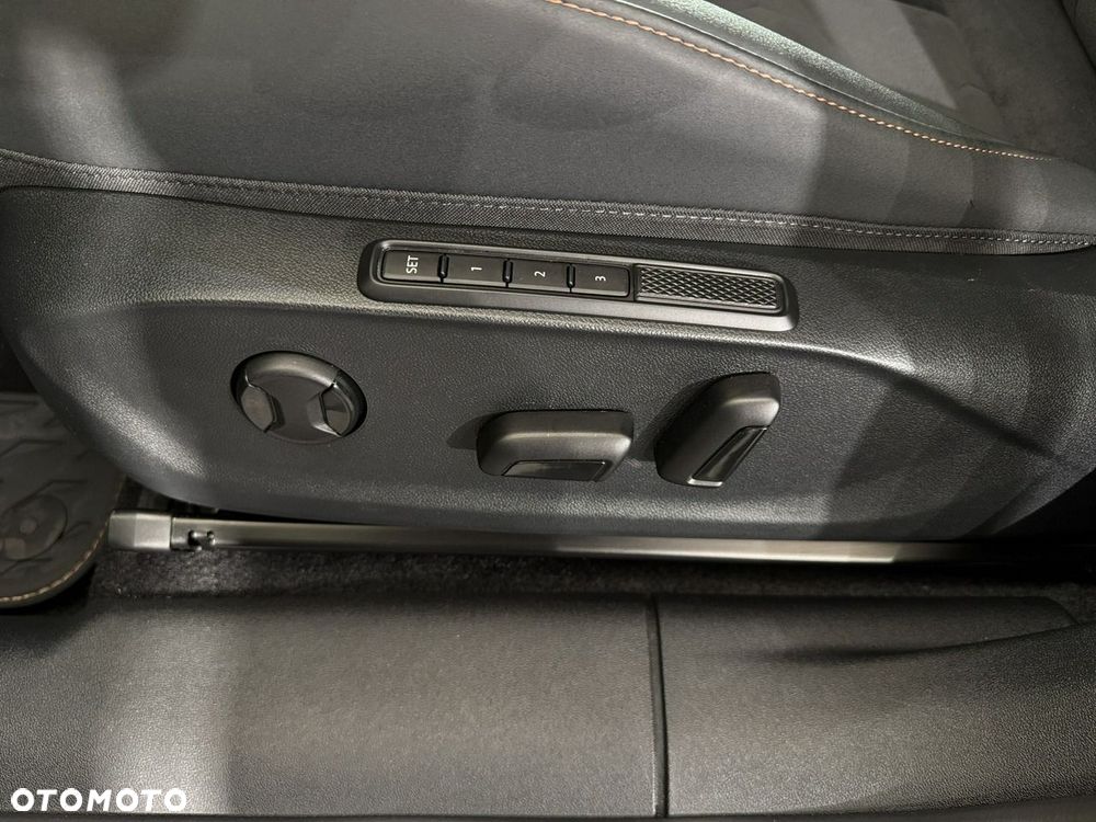 Cupra Terramar - 18