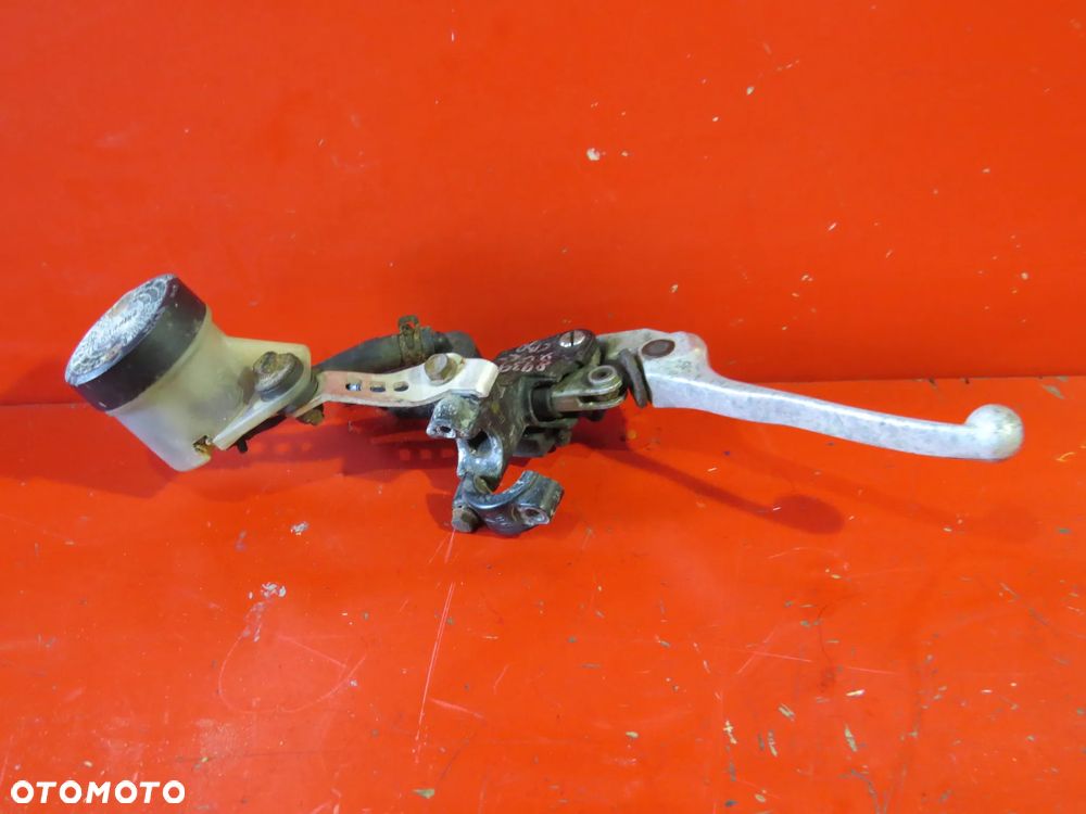 HONDA CBR 900 RR CBR900RR SC33 pompa hamulca hamulcowa przód przednia klamk - 4