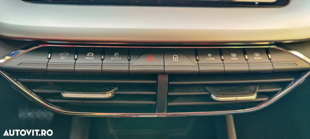 Skoda Octavia 2.0 TDI Ambition - 13