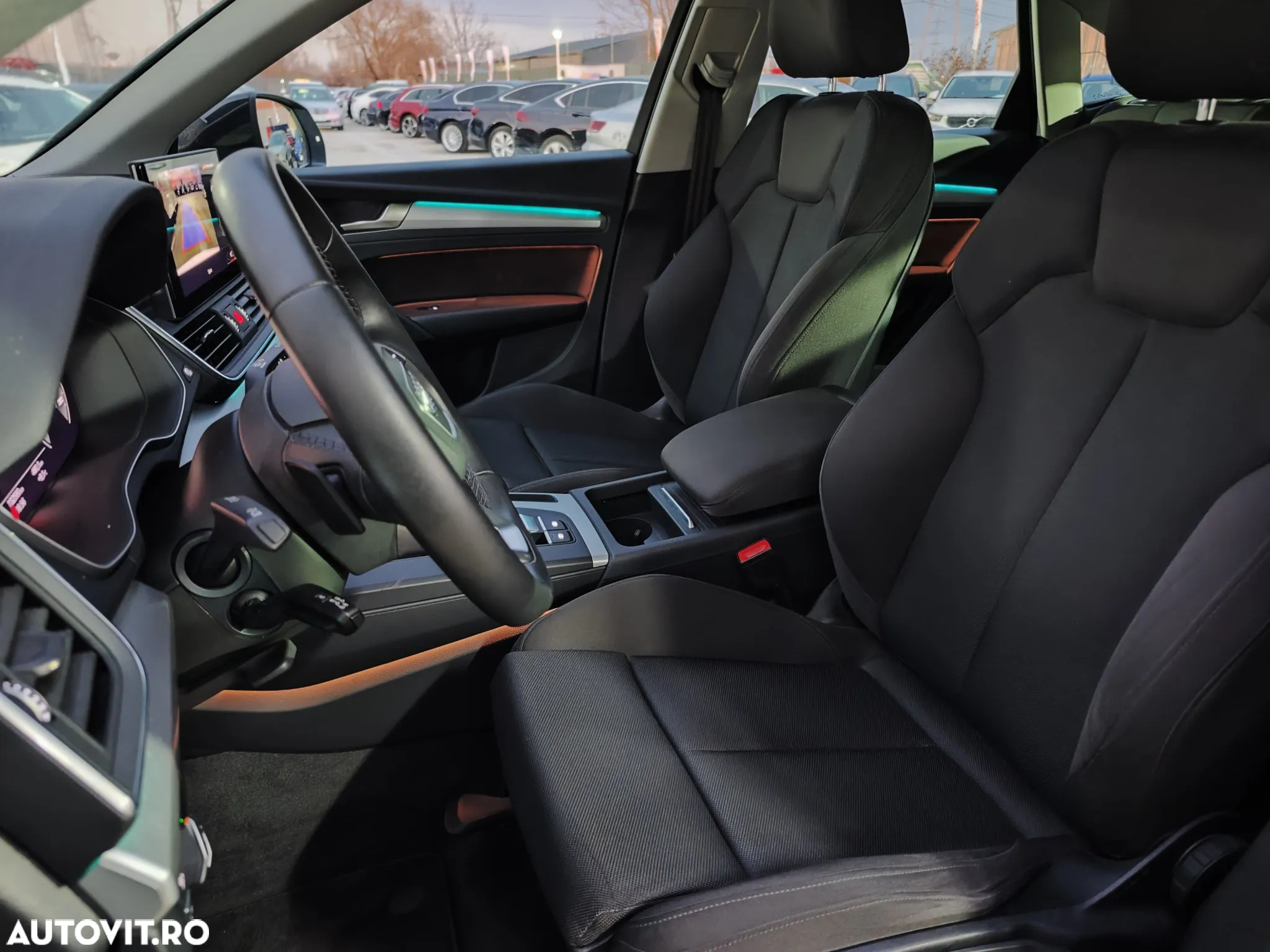 Audi Q5 - 11