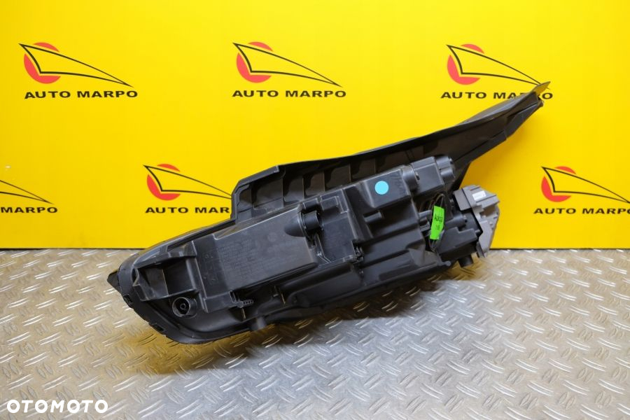 KIA OPTIMA K5 2019- REFLEKTOR LAMPA FULL LED PRAWA USA - 7
