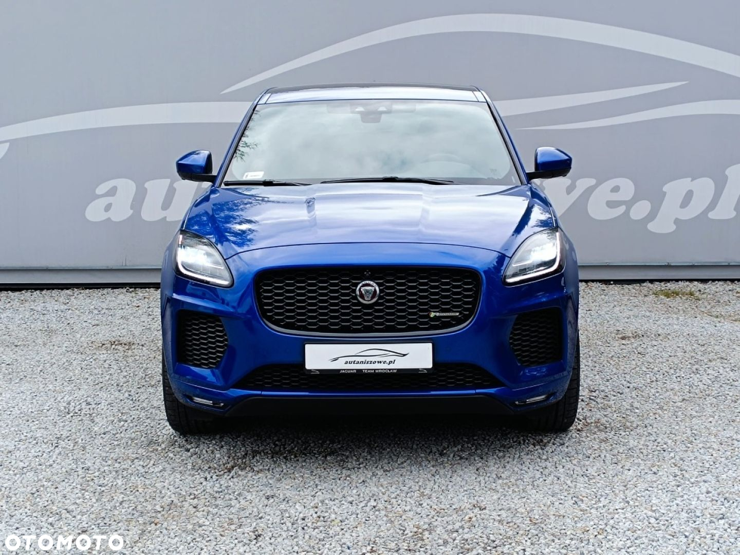 Jaguar E-Pace - 13