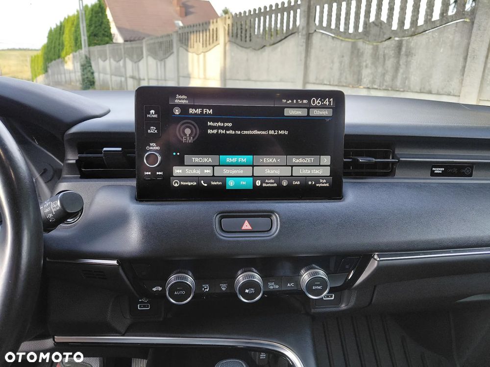 Honda HR-V 1.5 i-MMD Elegance CVT - 5