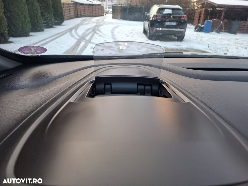 Renault Espace Energy TCe 200 EDC Initiale Paris - 29