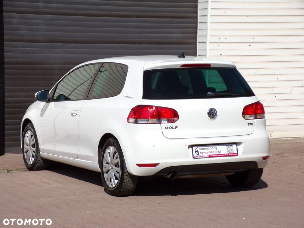 Volkswagen Golf - 9