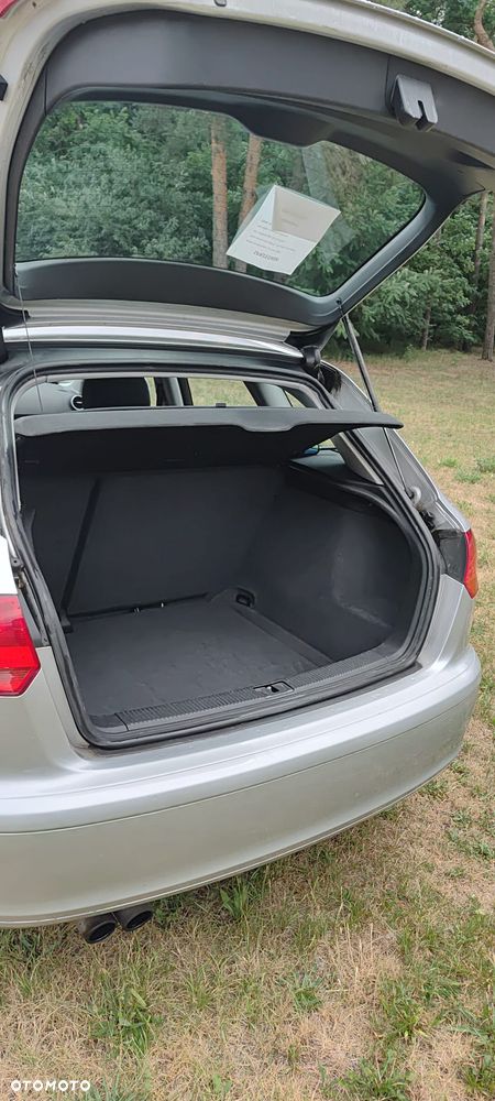 Audi A3 Sportback 1.8 TFSI Quattro Ambition - 7