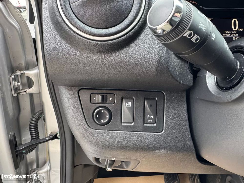 Dacia Spring Electric 45 Comfort Plus - 33