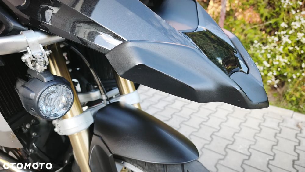 BMW GS - 40