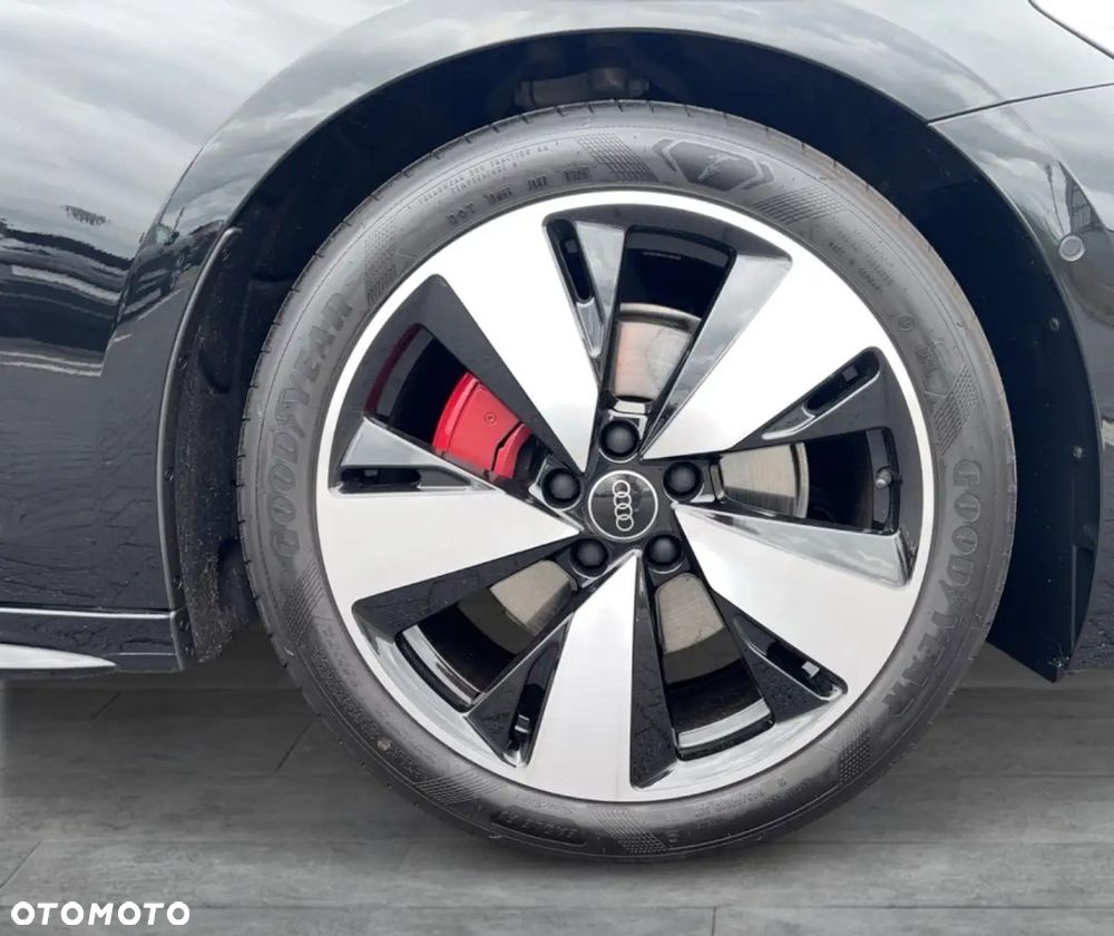 Audi A5 Limousine TFSI S tronic - 10