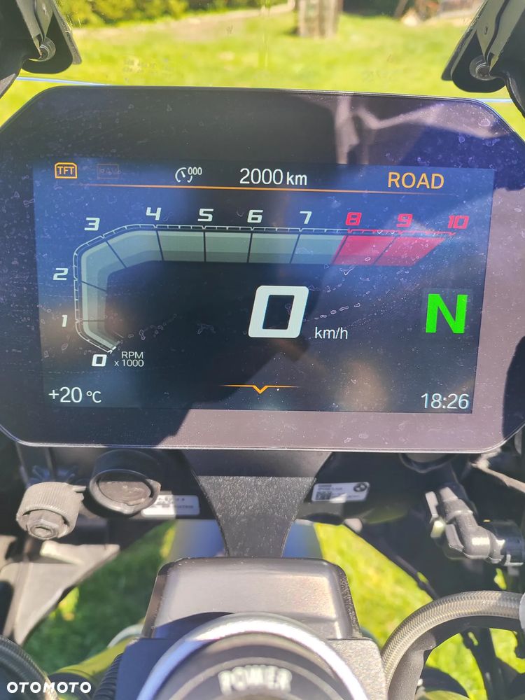 BMW GS - 3
