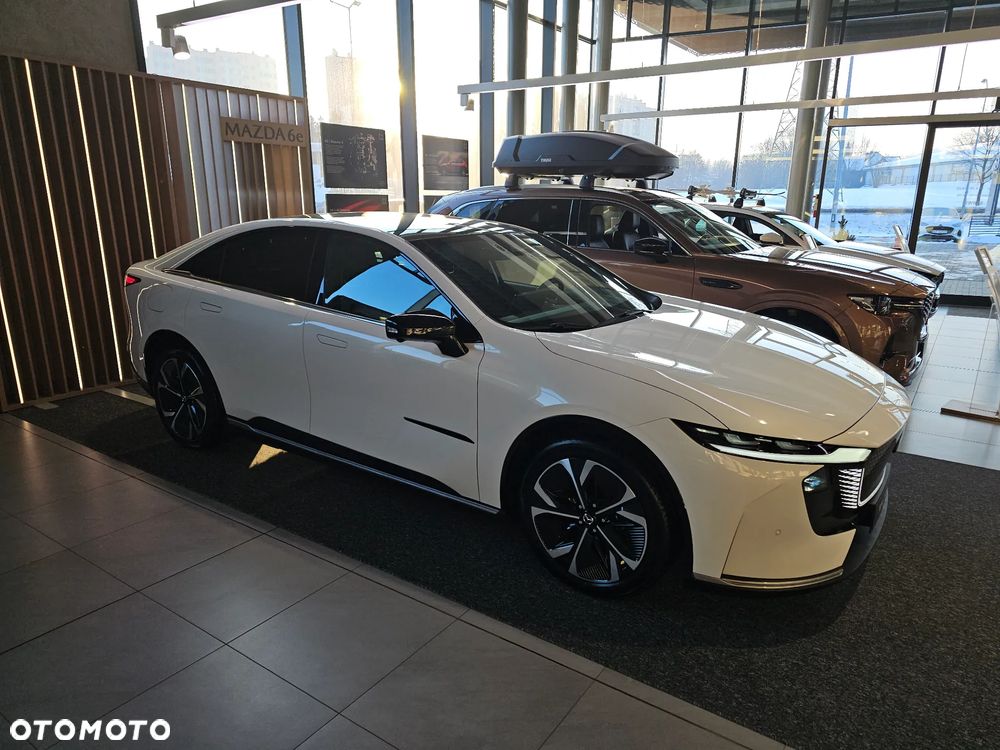 Mazda 6e 68.8kWh Takumi - 15