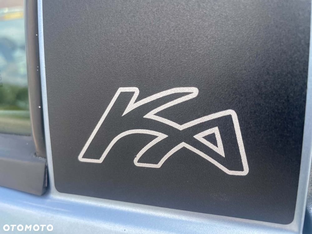 Ford KA Style - 4