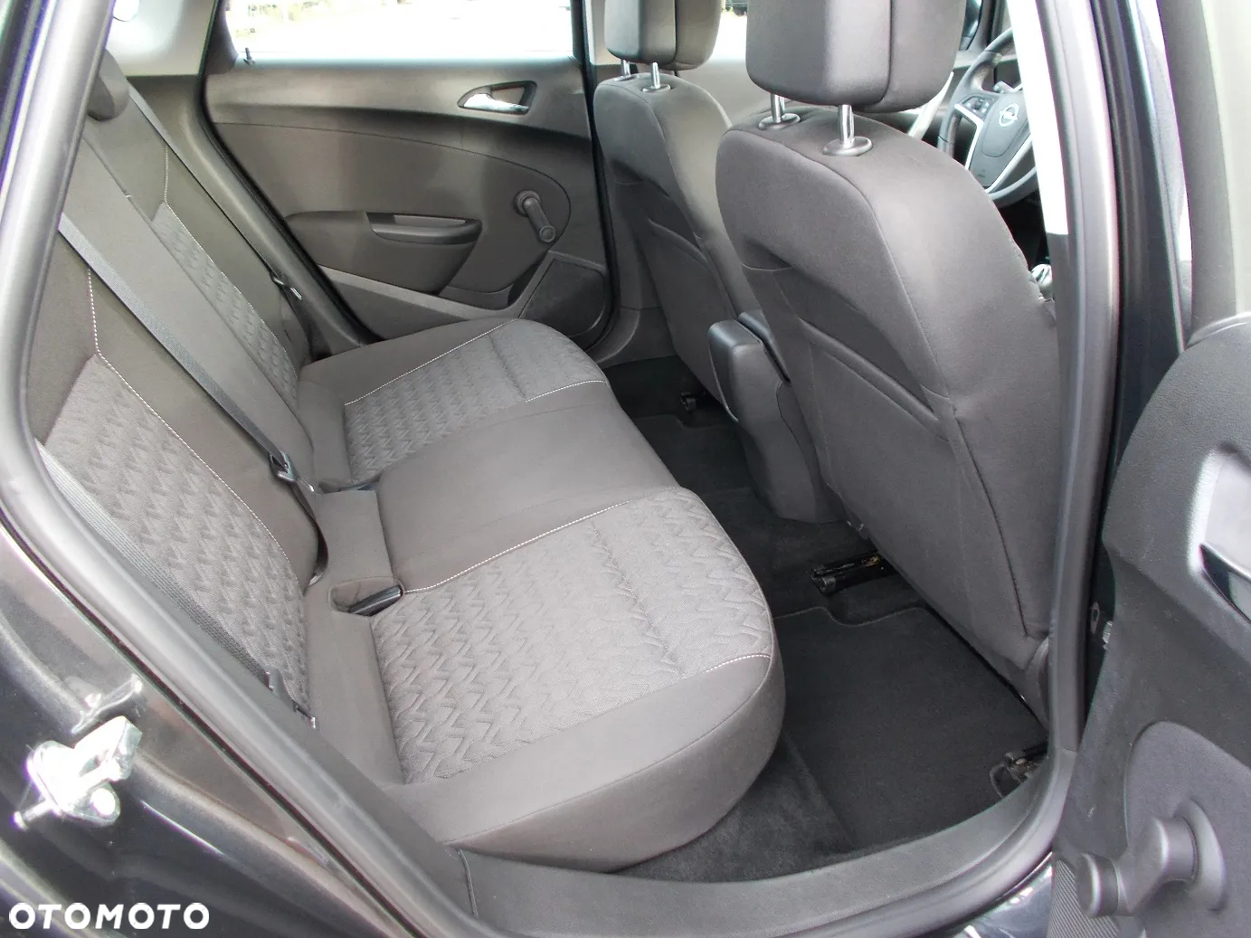Opel Astra 1.4 Active - 15