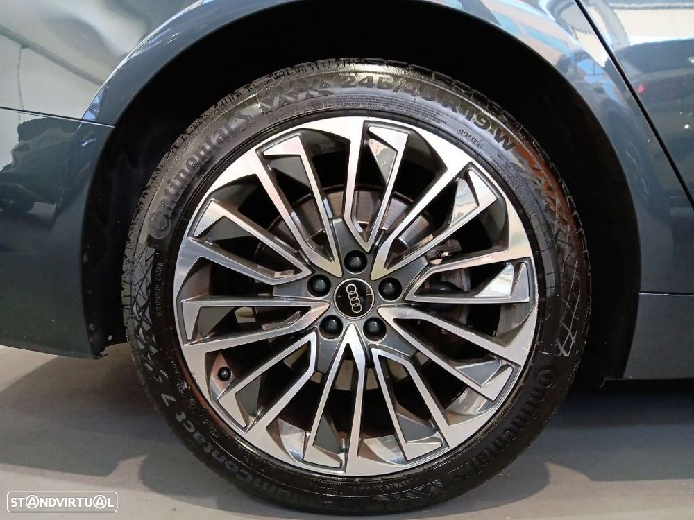 Audi A6 Avant 50 TFSIe quattro S tronic - 39